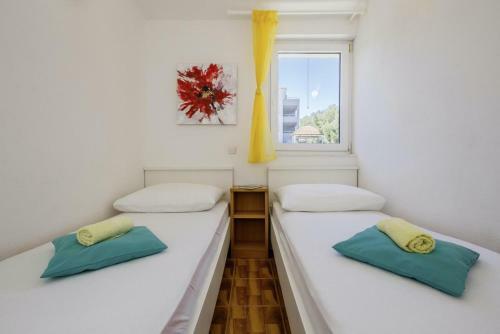 Hostal Goreta In Ra?anj - Mittel-dalmatien