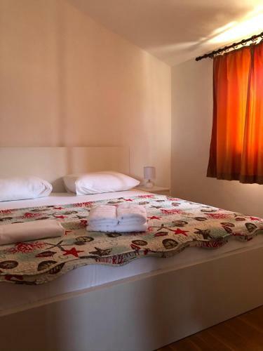 Apartamento Villa Antoni