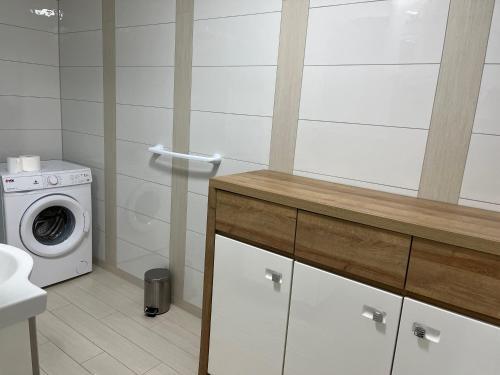 Apartment Jil