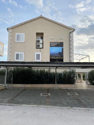 Apartment Jil