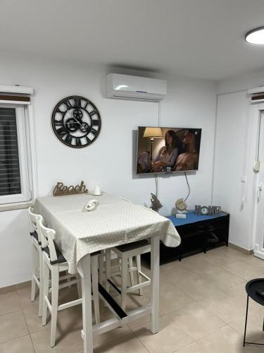 Apartment Jil