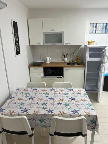 Apartment Jil