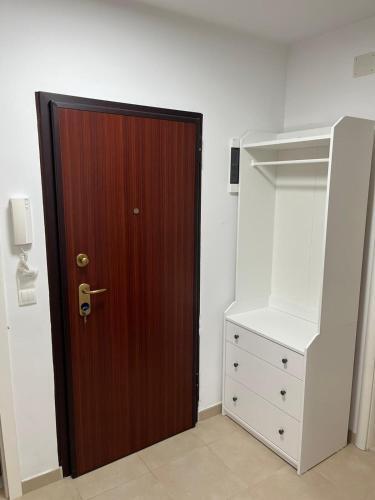 Apartment Jil