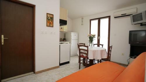 Apartments La Vita E Bella