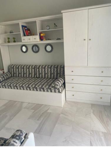 Seafront House In Nea Fokia