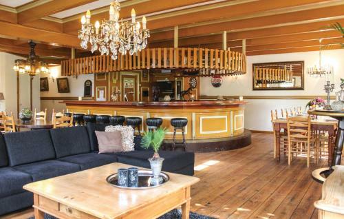T�koetshuis B&B