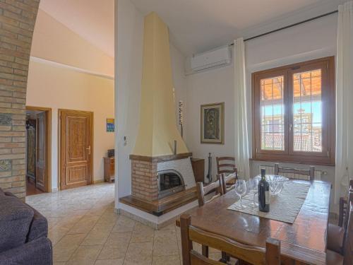 Locazione Turistica Casa Alfredo