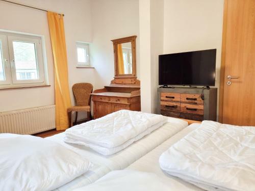 Vakantiehuis Vr02 Dichtbij Strand!