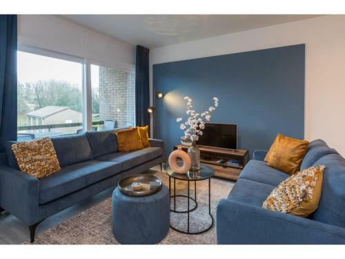 Amazing Apartment In Zoutelande With Balcony