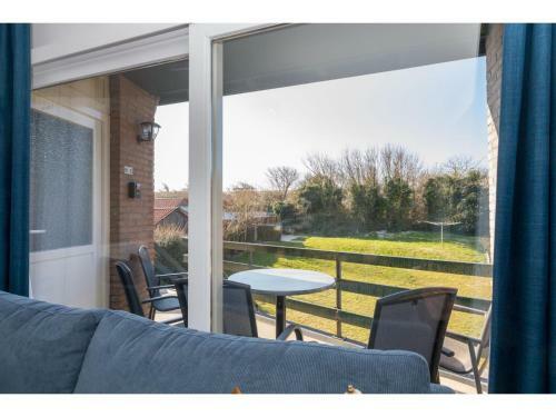 Amazing Apartment In Zoutelande With Balcony