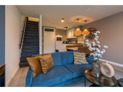 Amazing Apartment In Zoutelande With Balcony