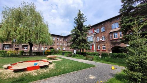 Apartament Z?ote ?d?ad?o Nikiszowiec