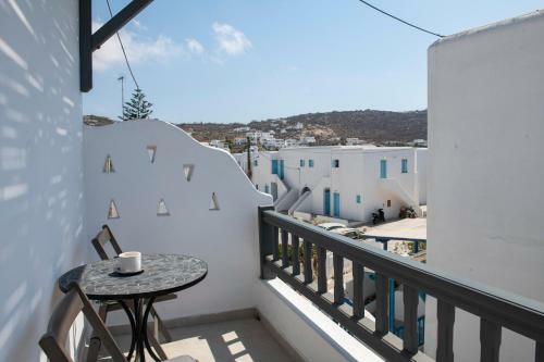 Apartamento Rosemary Suites And More....
