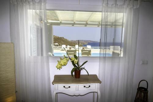 Royal Blue Villa Mykonos
