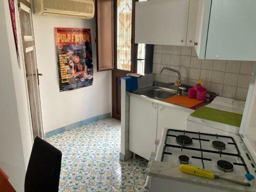 Apartamento Appartamento Nel Cuore Di Castellammare
