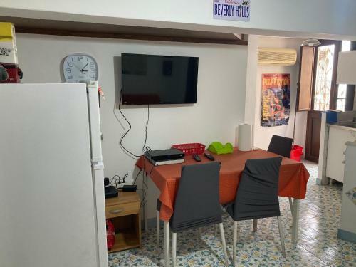 Apartamento Appartamento Nel Cuore Di Castellammare