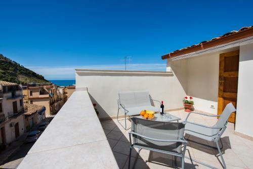 Apartamento Case Vacanza Il Panorama