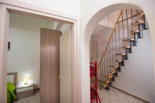 Apartamento Case Vacanza Il Panorama