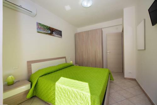 Apartamento Case Vacanza Il Panorama