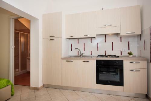 Apartamento Case Vacanza Il Panorama