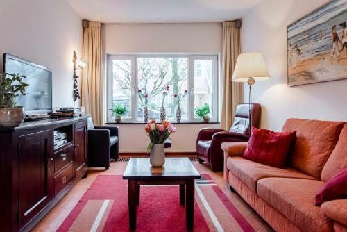 Apartamento Casa Beijne