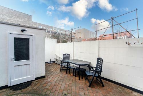 Apartamento Casa Beijne