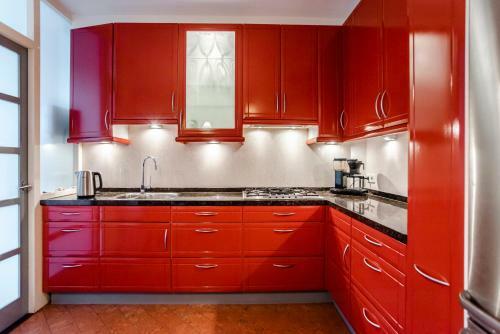 Apartamento Casa Beijne