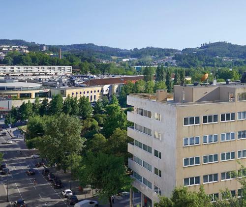 Apartamento Guestready - Guimar�es Downtown