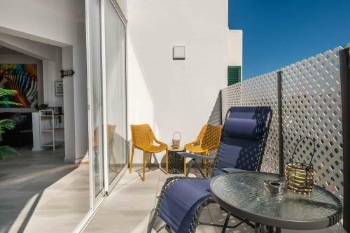 Salgados 2-bedroom Luxury Apartment
