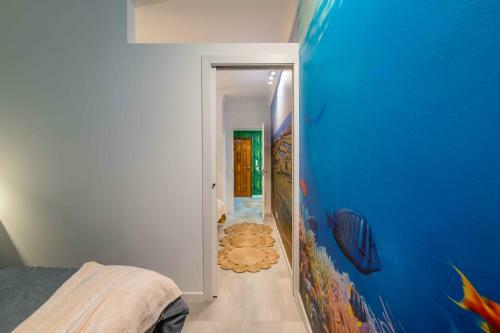 Salgados 2-bedroom Luxury Apartment