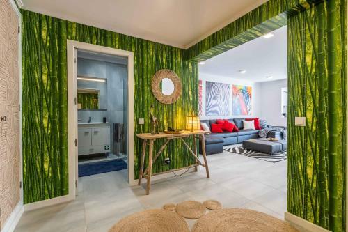 Salgados 2-bedroom Luxury Apartment