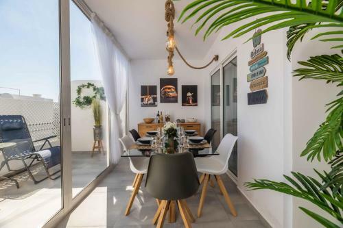 Salgados 2-bedroom Luxury Apartment