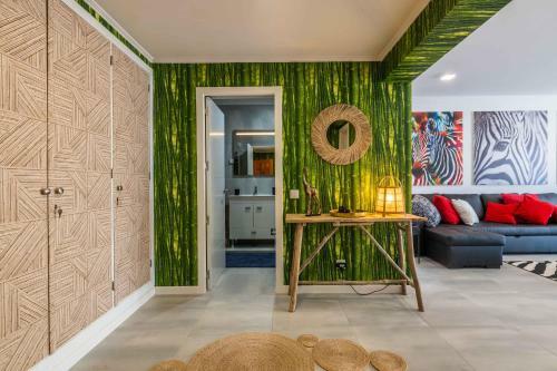 Salgados 2-bedroom Luxury Apartment