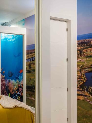 Salgados 2-bedroom Luxury Apartment
