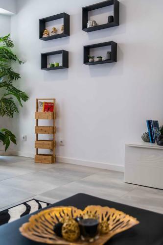 Salgados 2-bedroom Luxury Apartment
