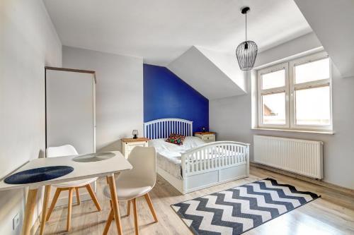 Rentimi - Apartament Na Cichej 2