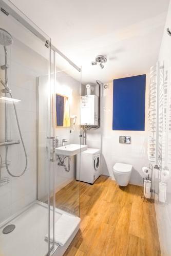 Rentimi - Apartament Na Cichej 2