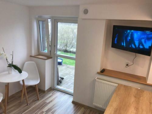 Apartamento Dom Nad Rzek?