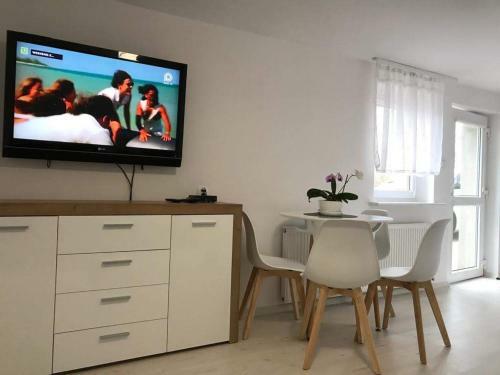 Apartamento Dom Nad Rzek?