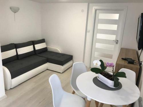 Apartamento Dom Nad Rzek?