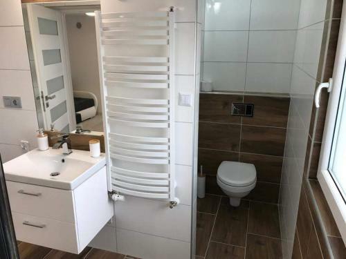 Apartamento Dom Nad Rzek?