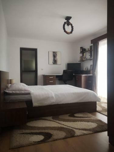 Bed & Breakfast Casa Tom?a
