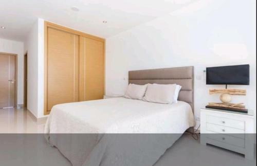 Apartamento Casa Florie