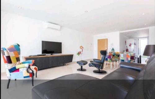 Apartamento Casa Florie