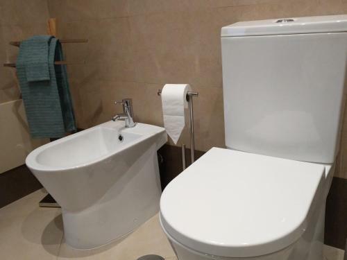 Apartamento Casa Luna