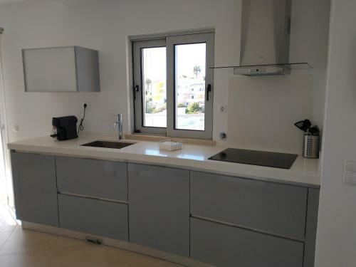 Apartamento Casa Luna