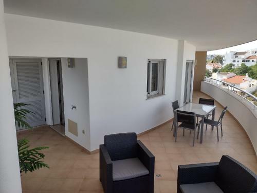 Apartamento Casa Luna