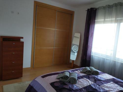 Apartamento Casa Luna