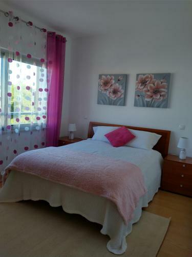 Apartamento Casa Luna