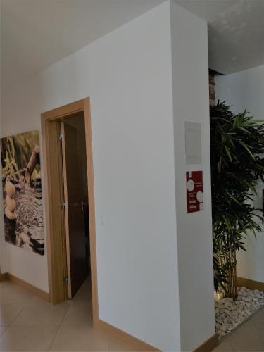 Apartamento Casa Luna